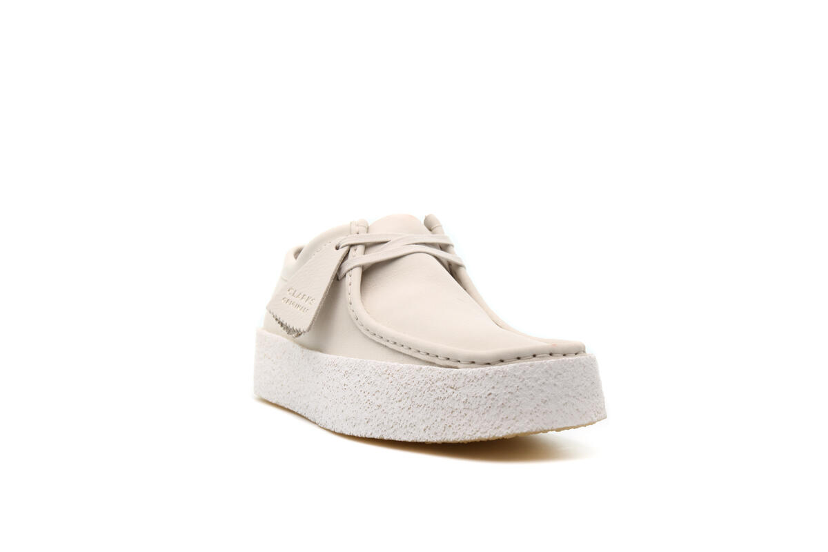 Clarks Originals WALLABEE CUP 